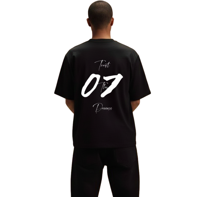 Dovira Trust The Process - 07