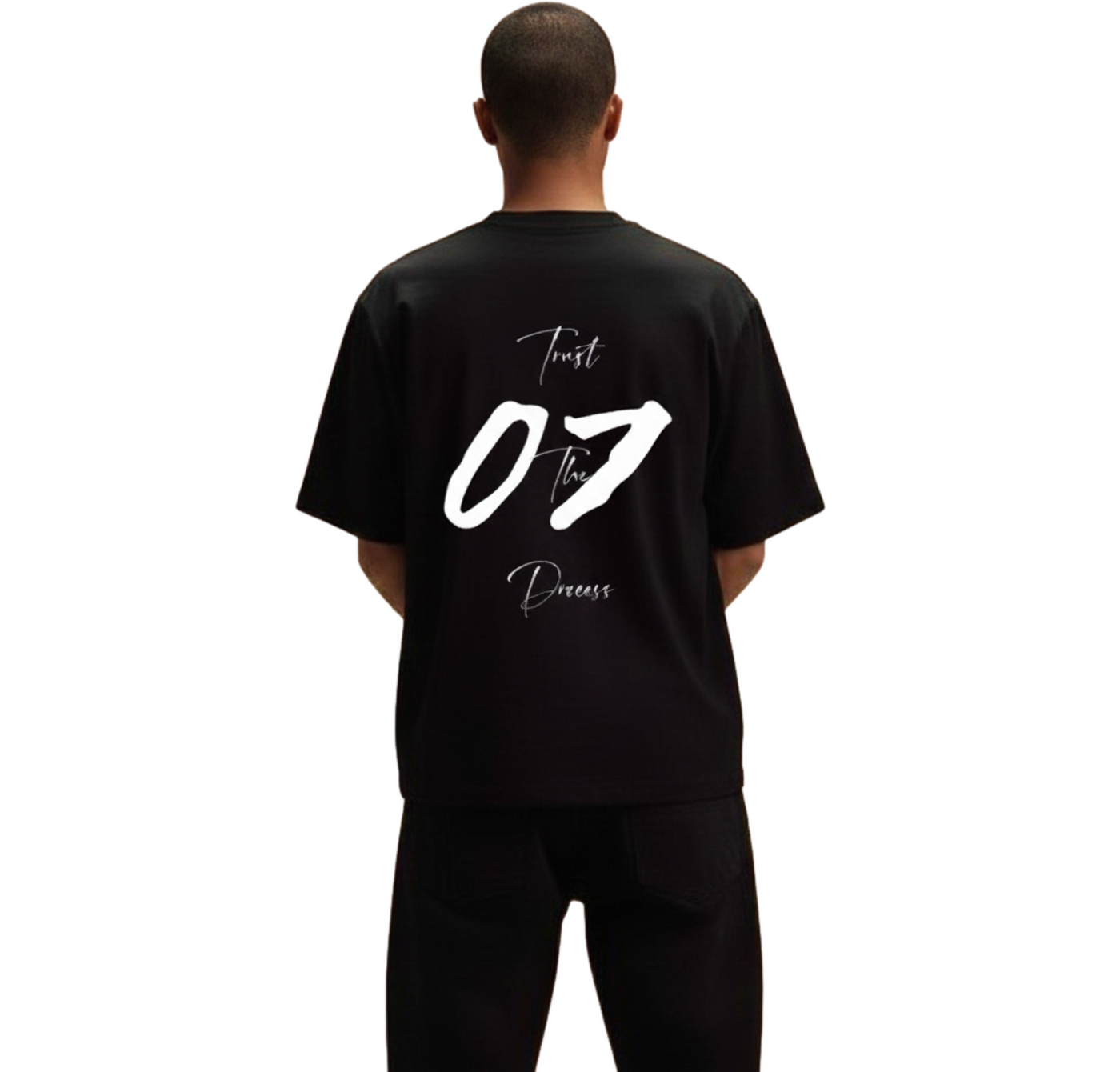 Dovira Trust The Process - 07