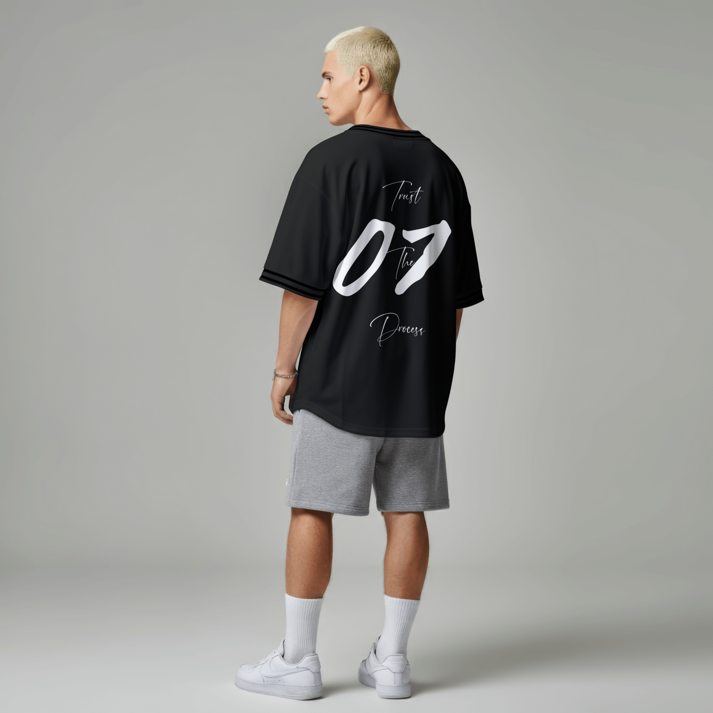 Dovira Trust The Process - 07