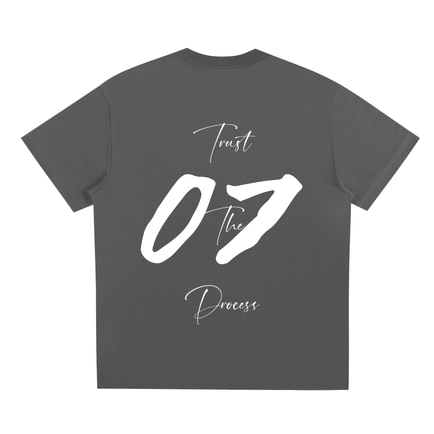 Dovira Trust The Process - 07