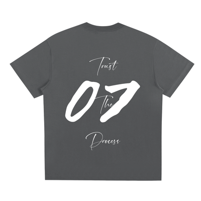 Dovira Trust The Process - 07