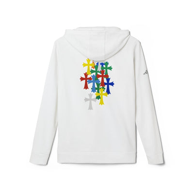 Dovira Adidas Cross Collab Hoodie