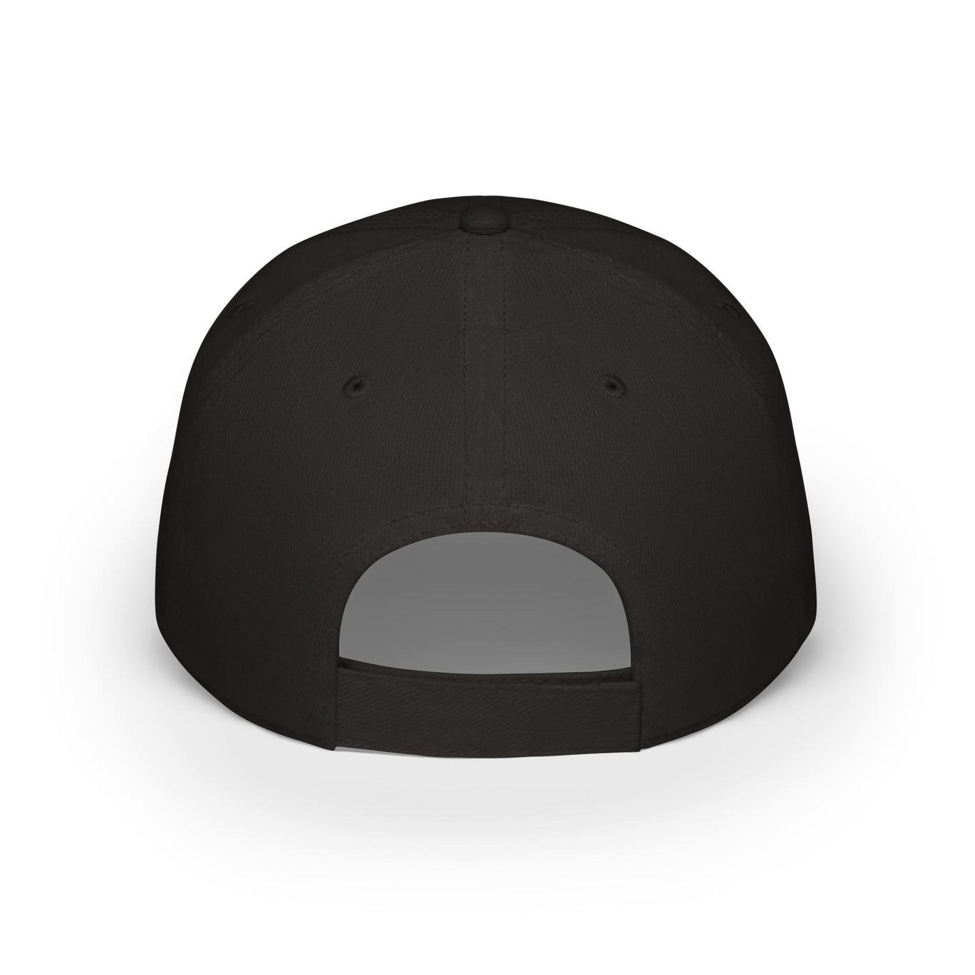 Dovira Logo Minimalist Cap