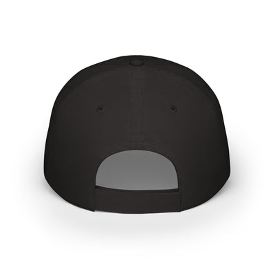 Dovira Logo Minimalist Cap