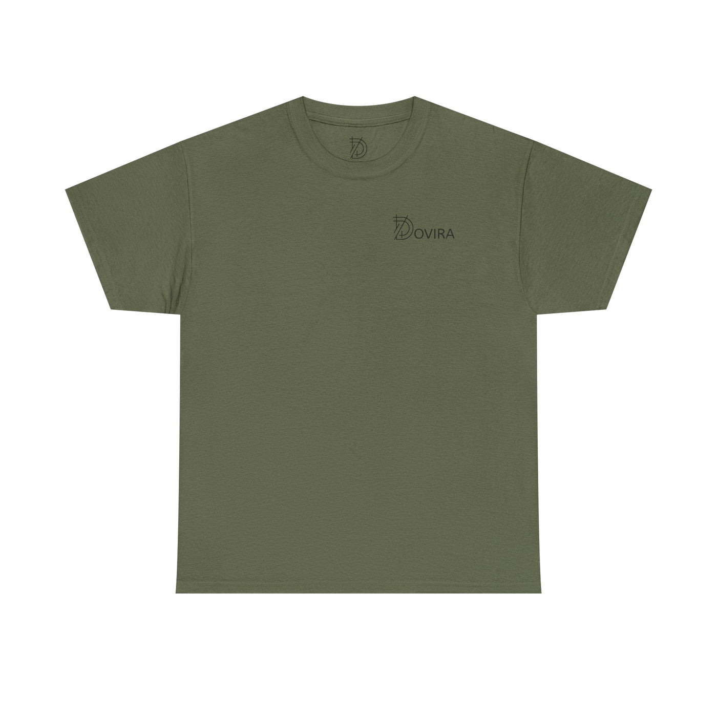 Dovira Logo Tee