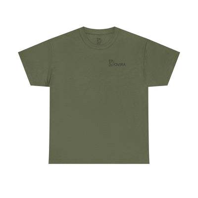 Dovira Logo Tee