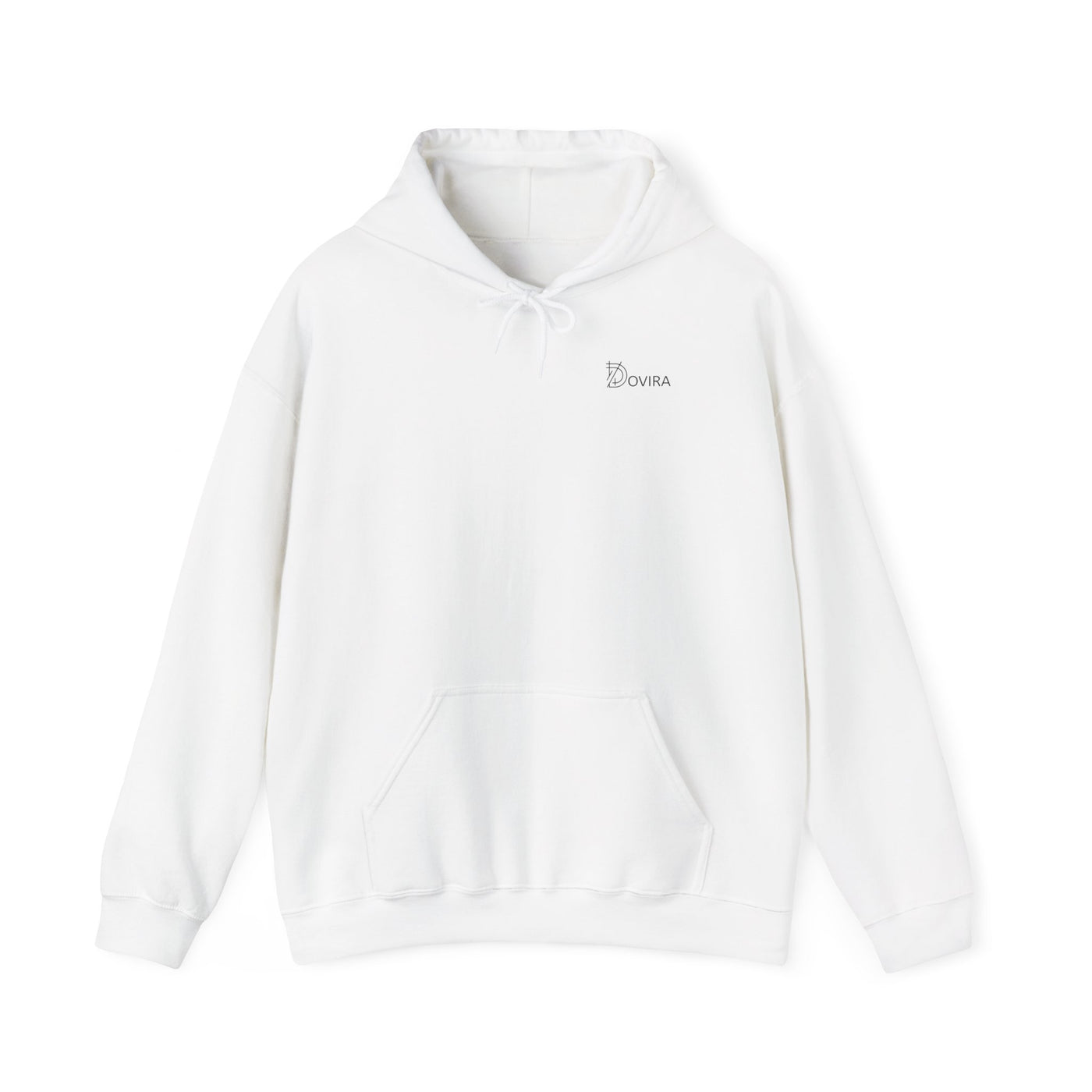 Dovira Logo Sweater