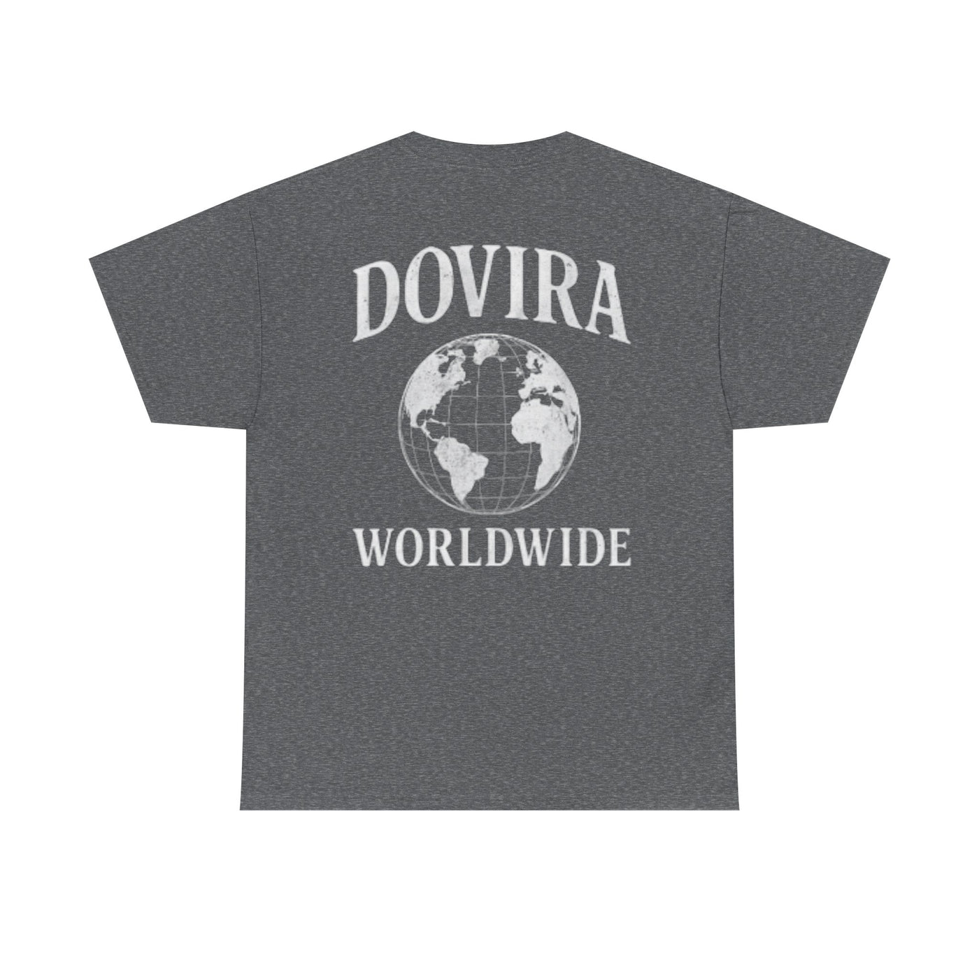 Dovira Worldwide Tee