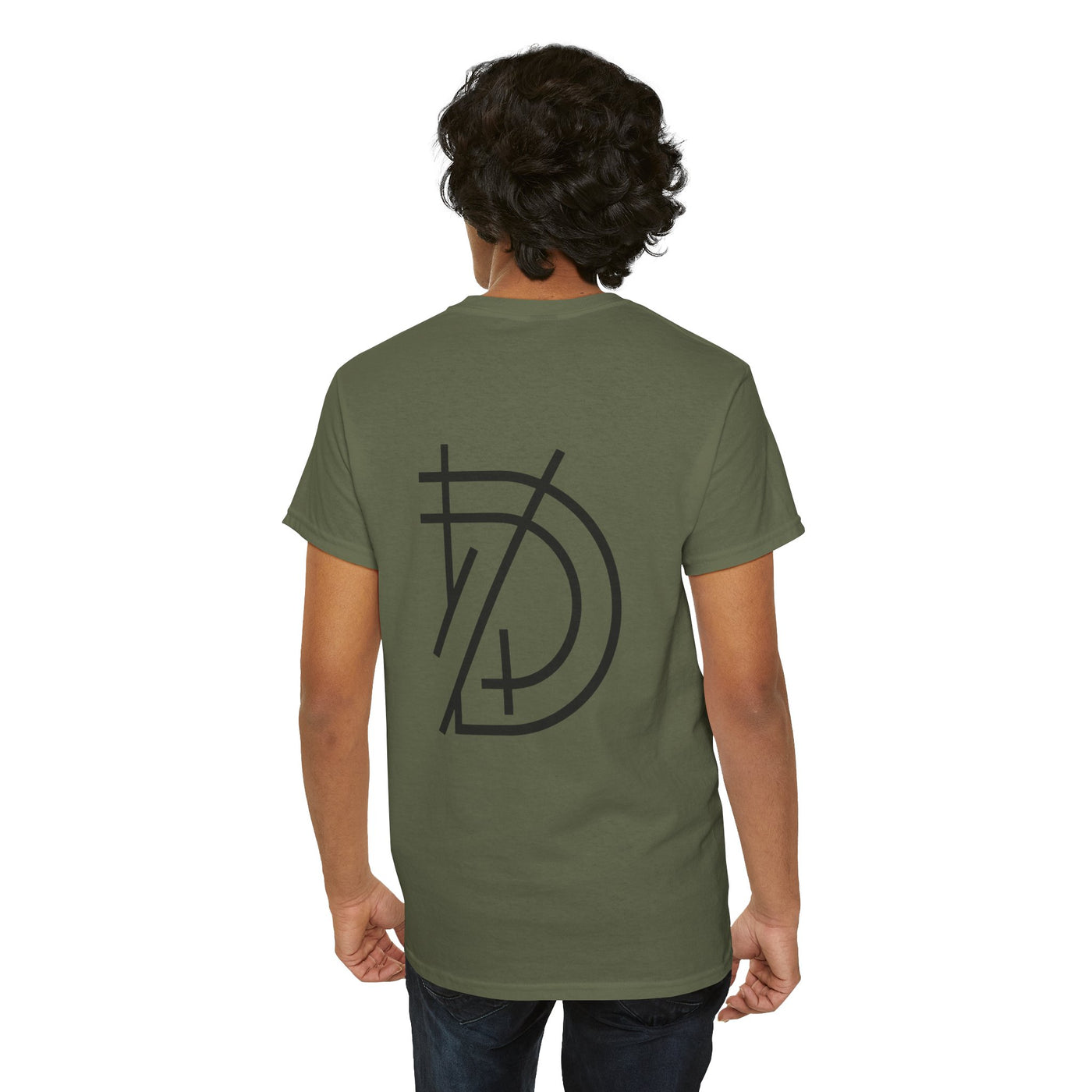 Dovira Logo Tee
