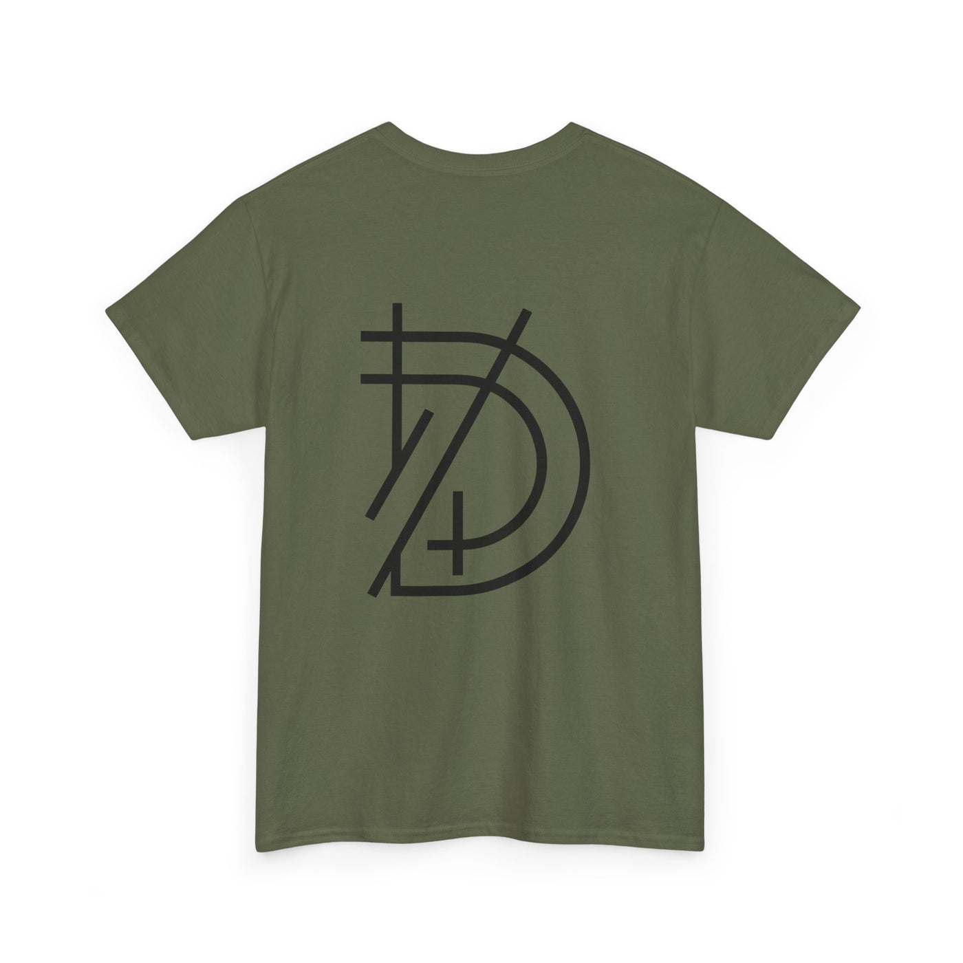 Dovira Logo Tee