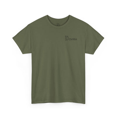 Dovira Logo Tee