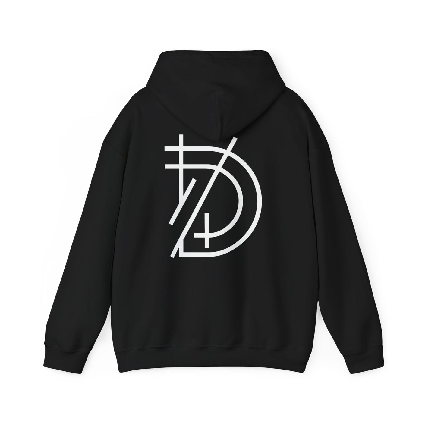 Dovira Logo Sweater
