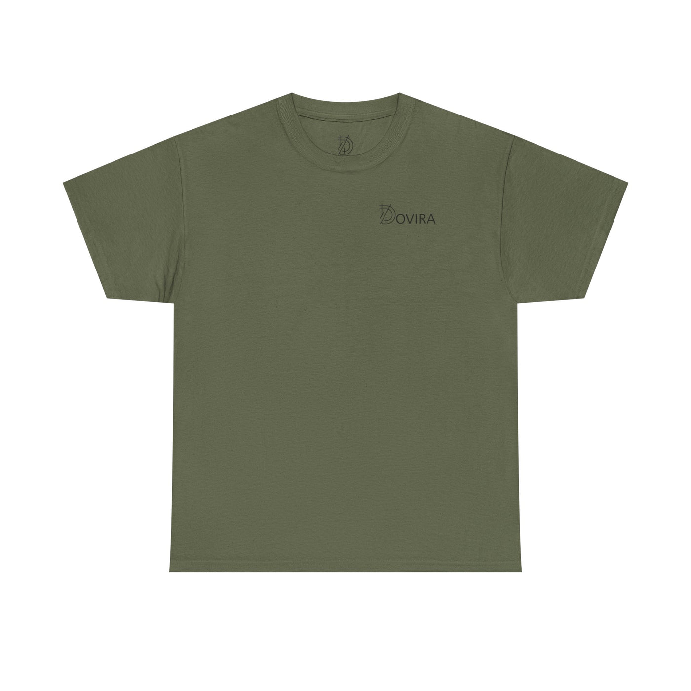 Trust In God Tee