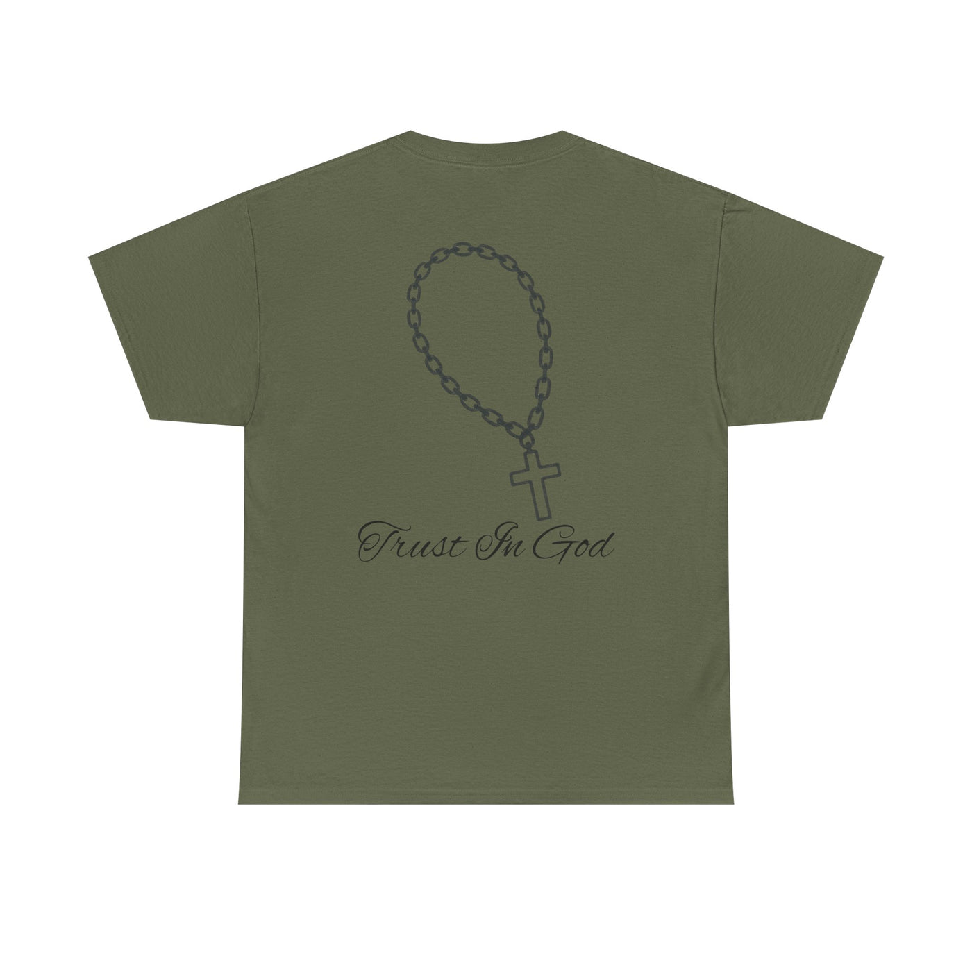 Trust In God Tee