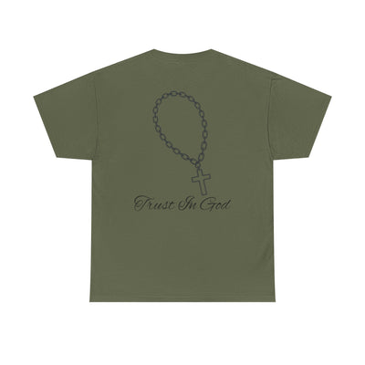 Trust In God Tee