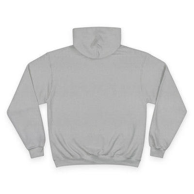 Dovira Champion Street Club Collab Hoodie
