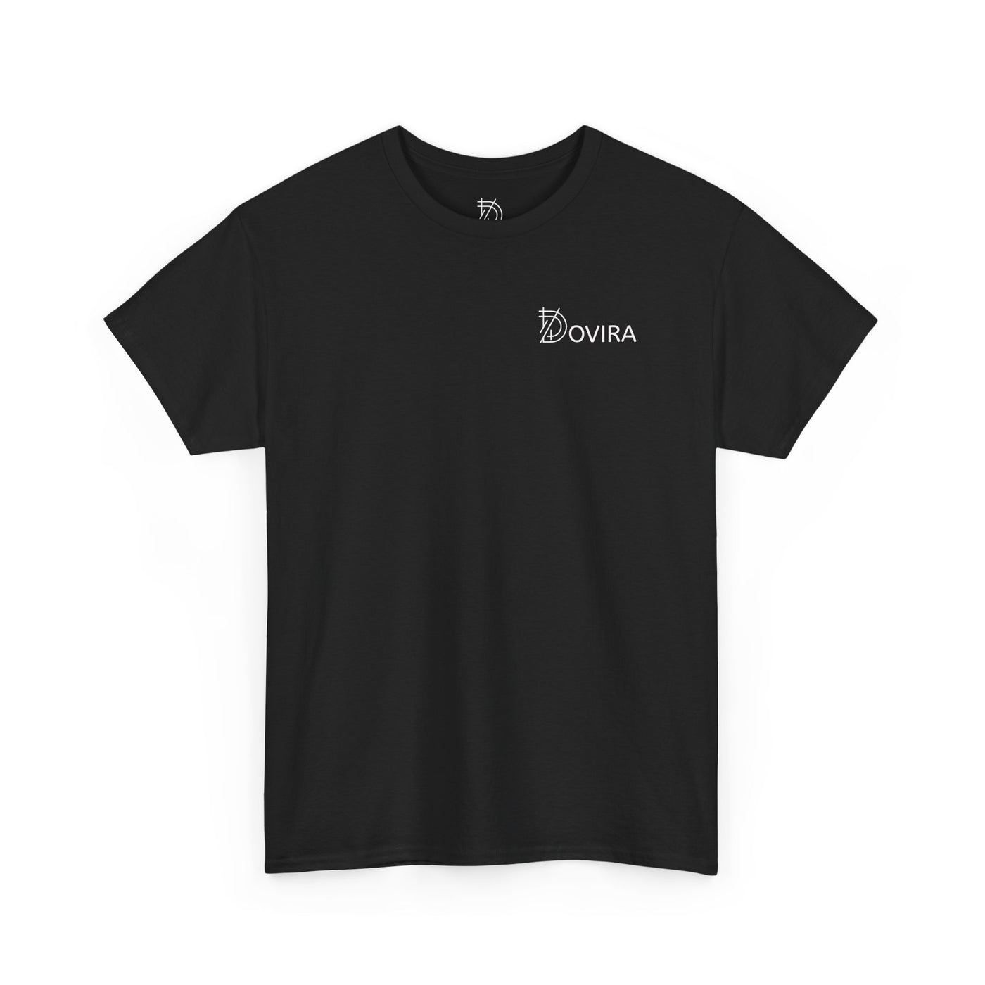 Dovira Logo Tee