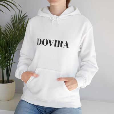 DOVIRA Heavy Blend Hoodie