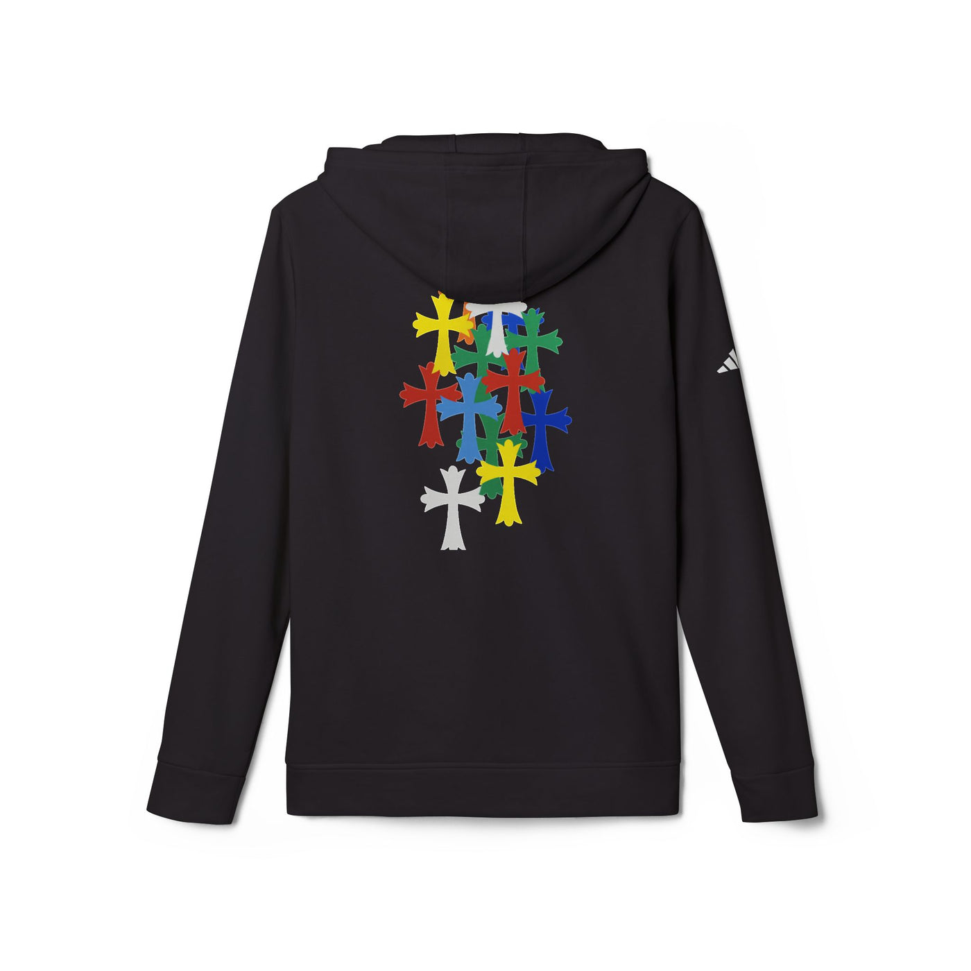 Dovira Adidas Cross Collab Hoodie