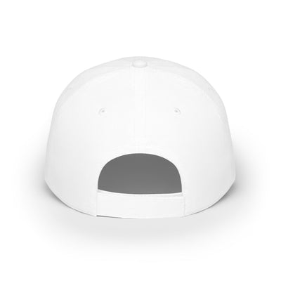 Dovira Logo Minimalist Cap