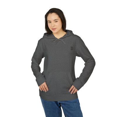 Dovira Adidas Cross Collab Hoodie