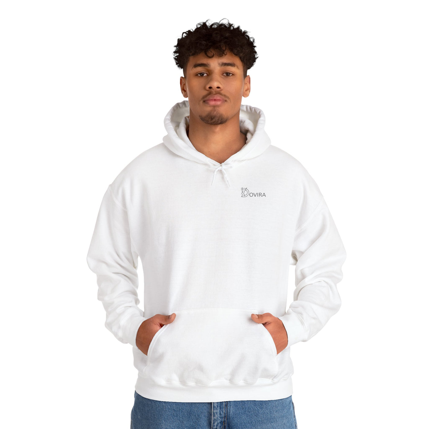 Dovira Logo Sweater