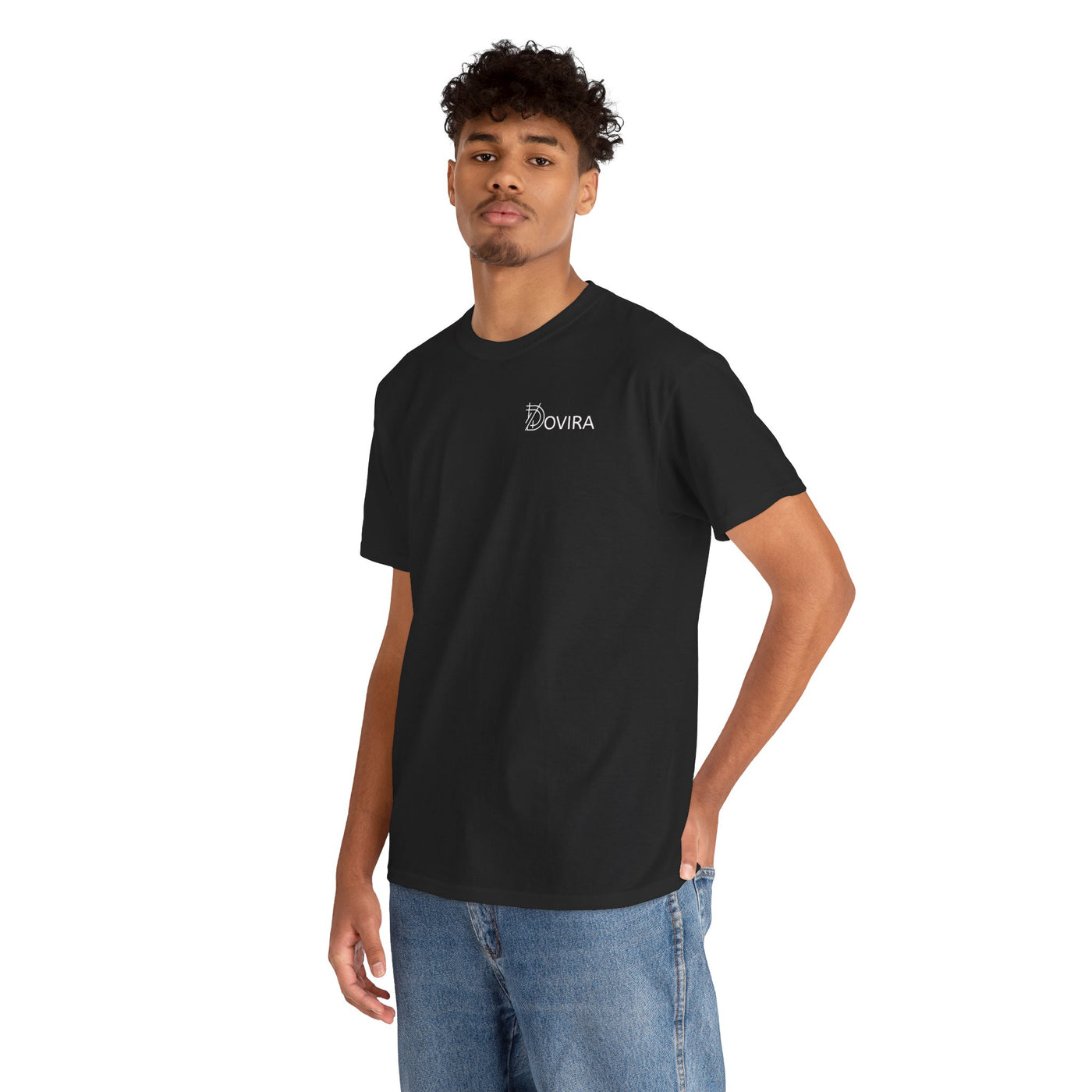 Trust In God Tee