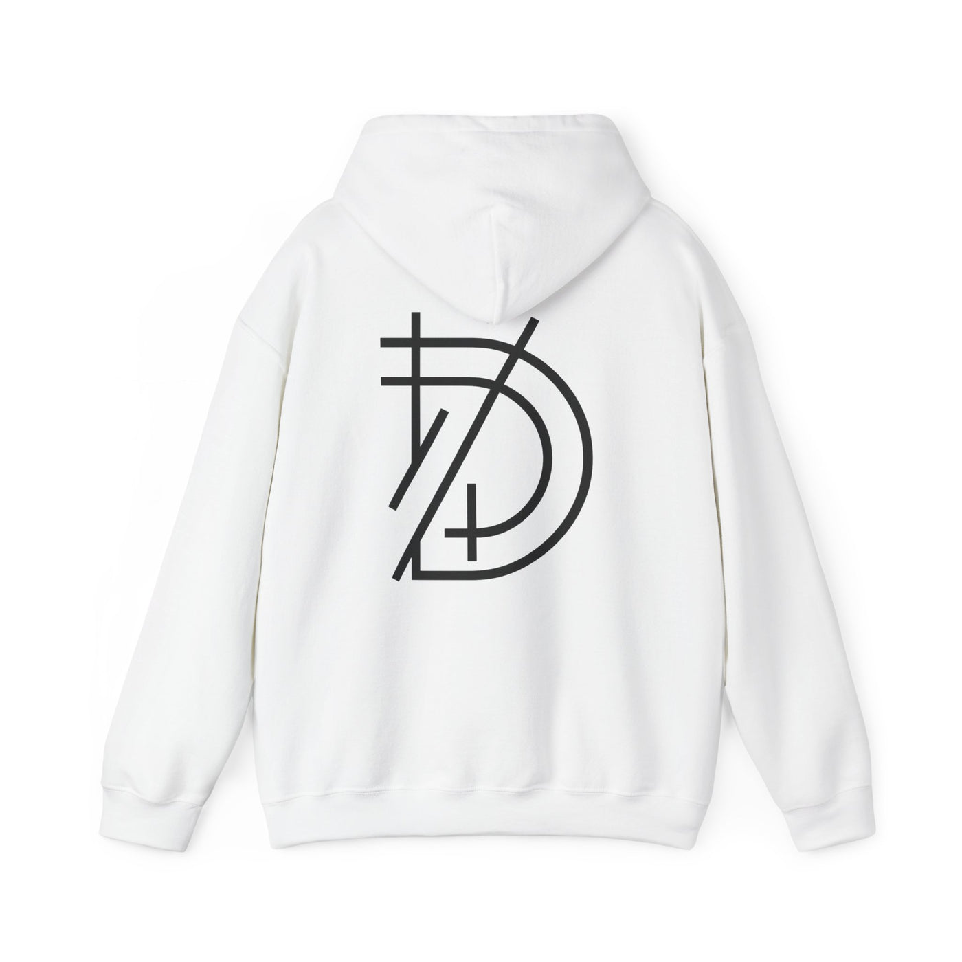 Dovira Logo Sweater