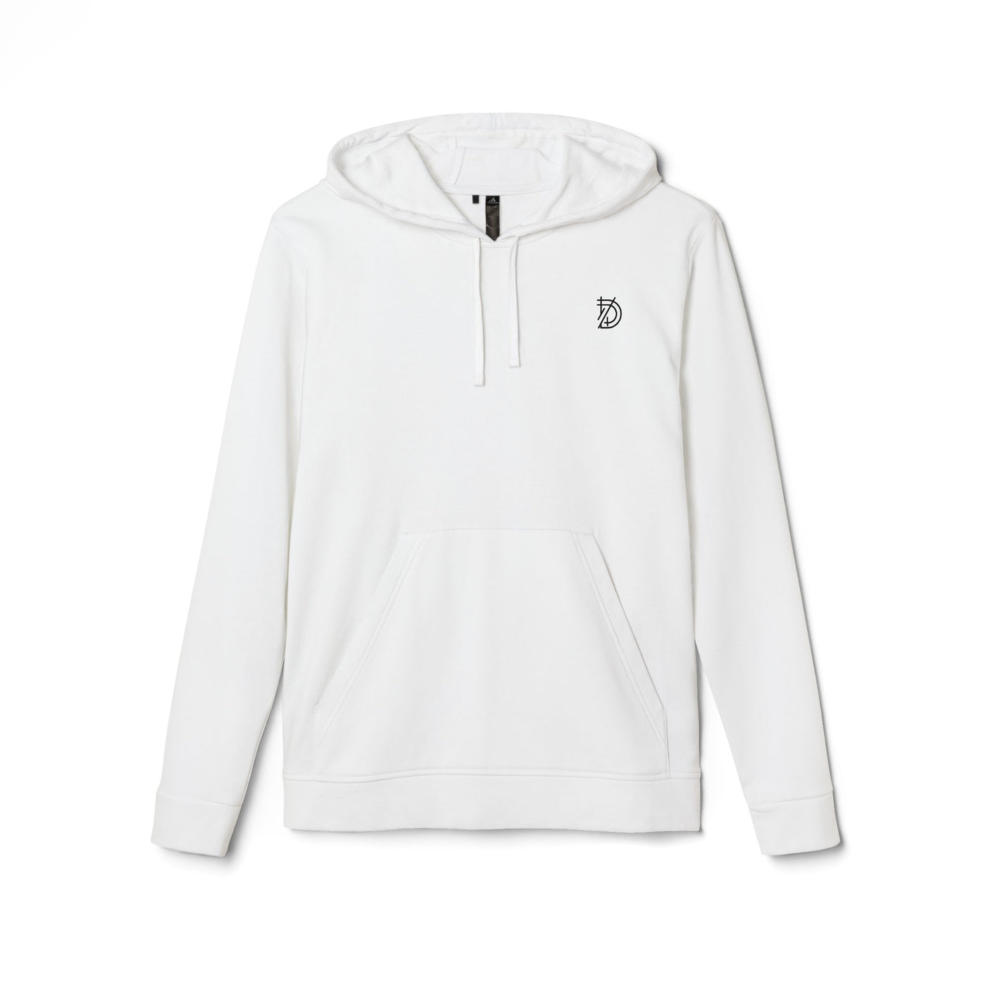 Dovira Adidas Cross Collab Hoodie