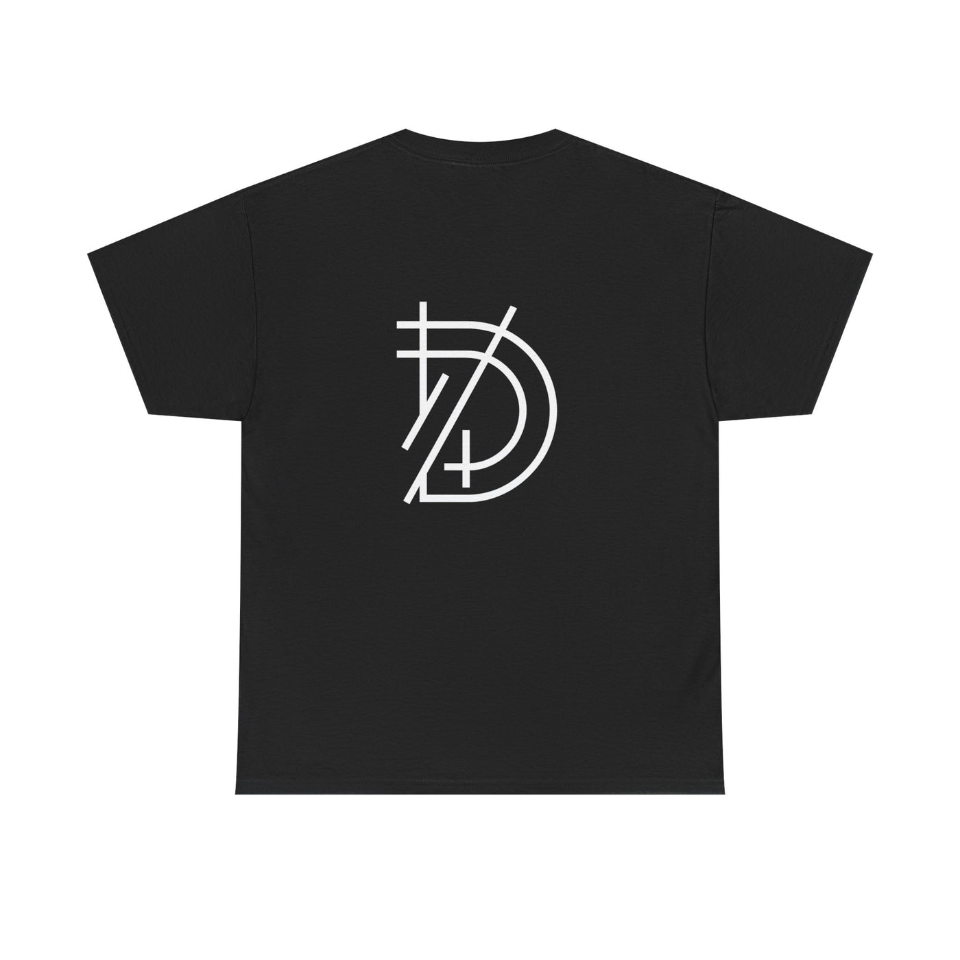 Dovira Logo Tee