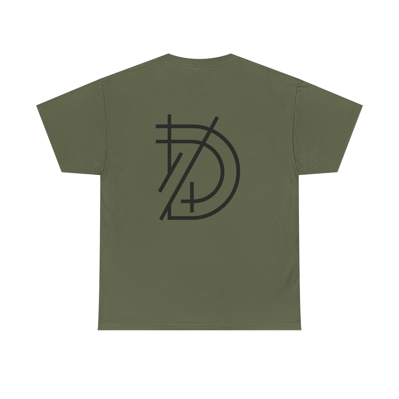 Dovira Logo Tee