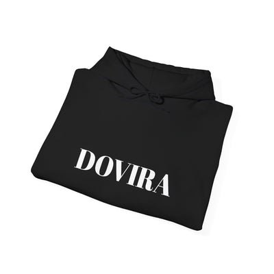 DOVIRA Heavy Blend Hoodie