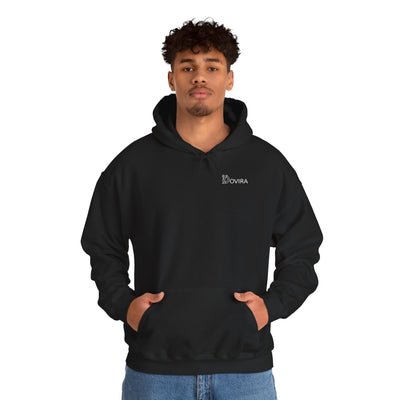 Dovira Logo Sweater