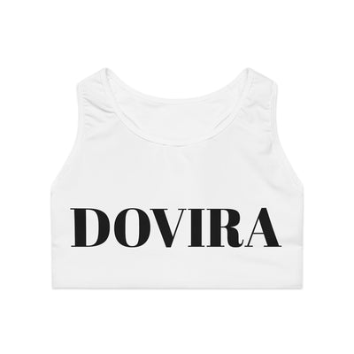 Dovira Womens Sports Bra