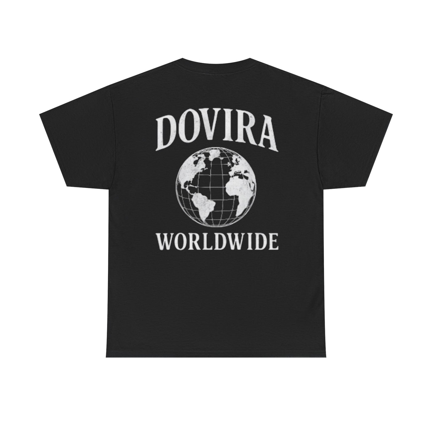 Dovira Worldwide Tee