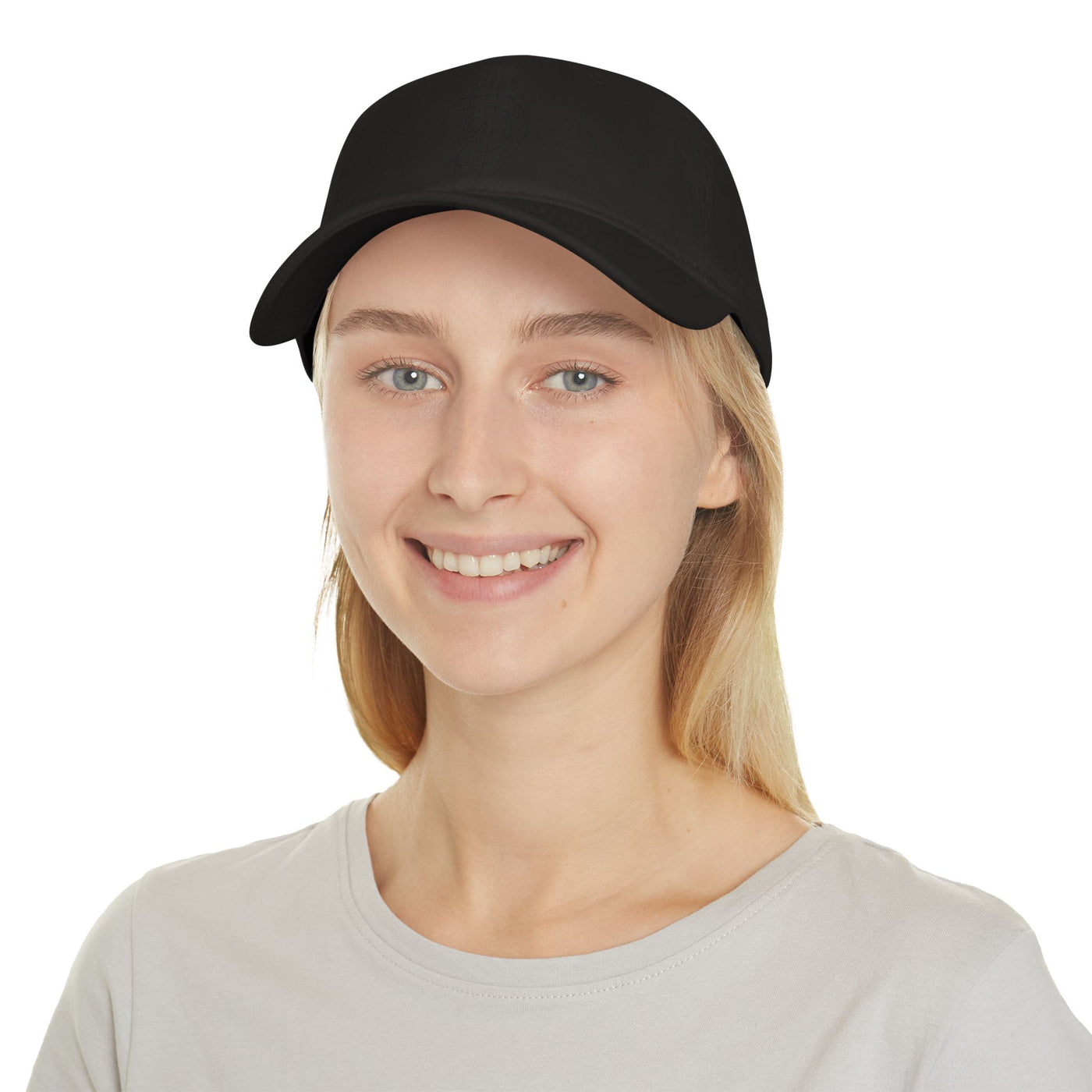 Dovira Logo Minimalist Cap