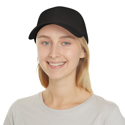 Dovira Logo Minimalist Cap