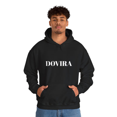 DOVIRA Heavy Blend Hoodie