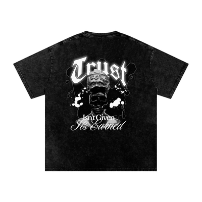 Dovira - Trust isn't Given, Streetwear Tee