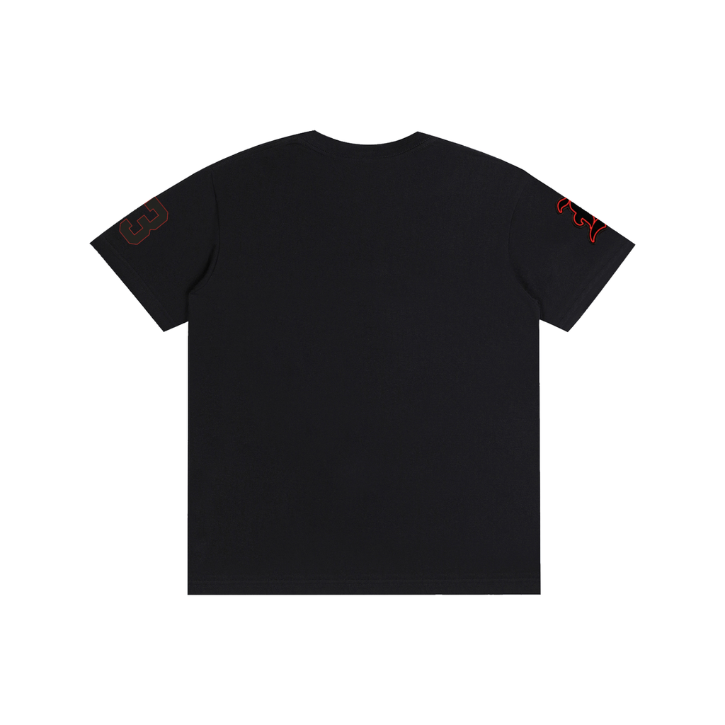 Dovira Jersey Tee