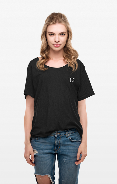 Dovira Thornmark Tee