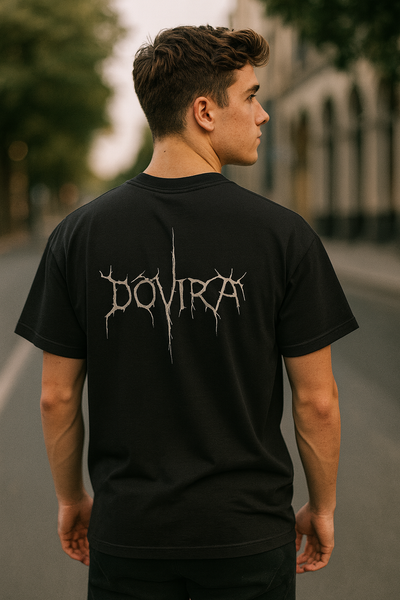 Dovira Thornmark Tee