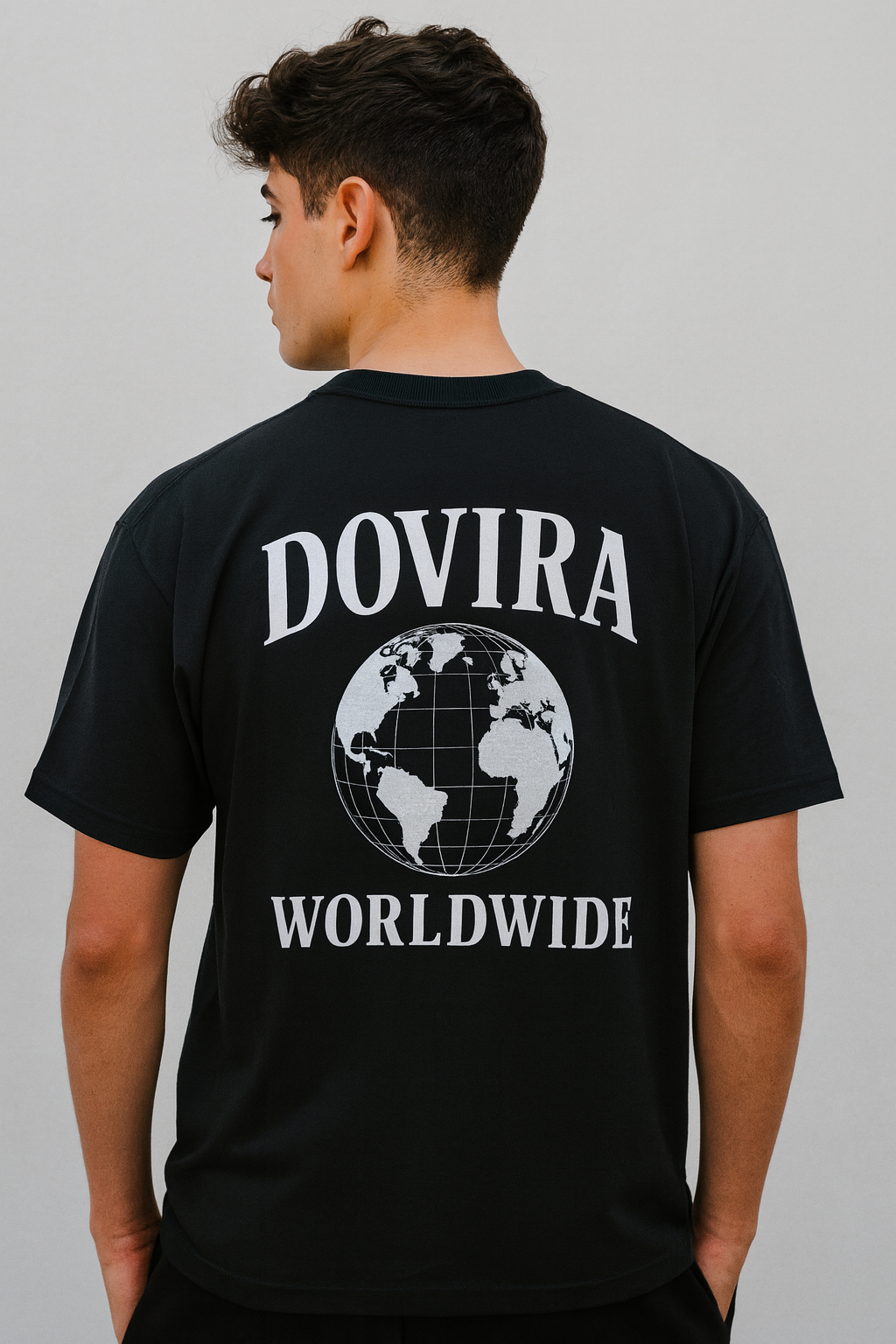 Dovira Worldwide Tee