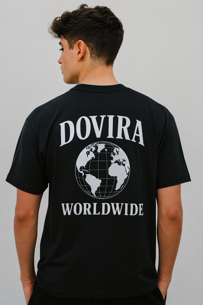 Dovira Worldwide Tee