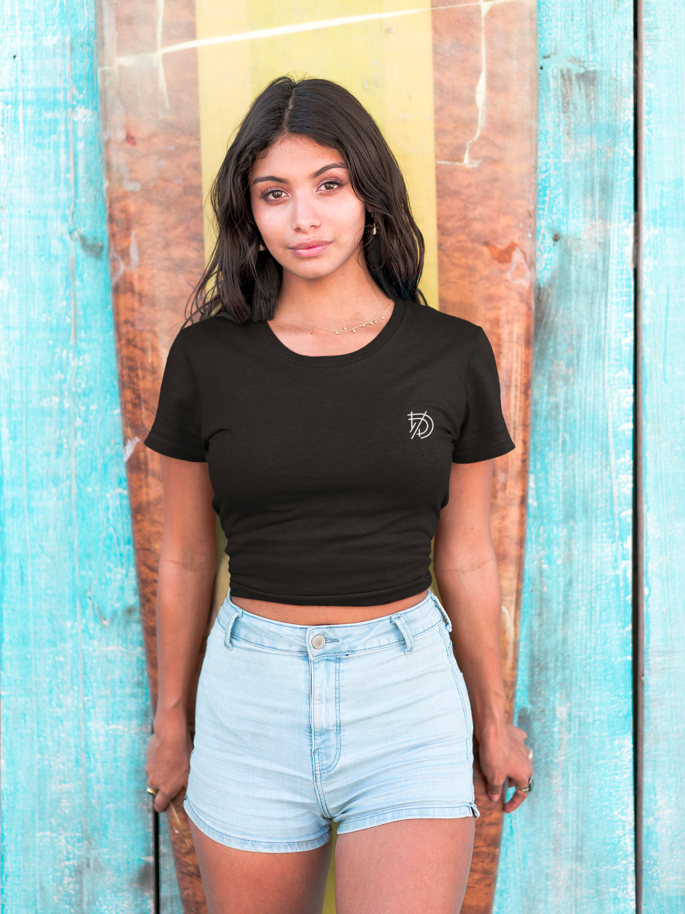 Dovira Worldwide Tee