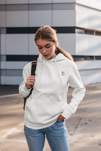 Dovira Adidas Cross Collab Hoodie