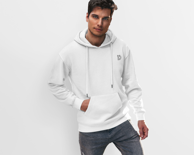 Dovira Adidas Cross Collab Hoodie