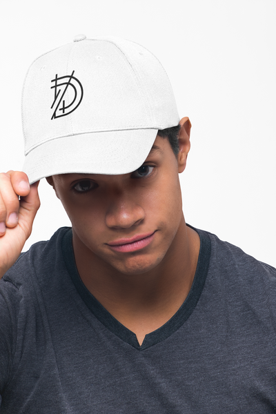 Dovira Logo Minimalist Cap