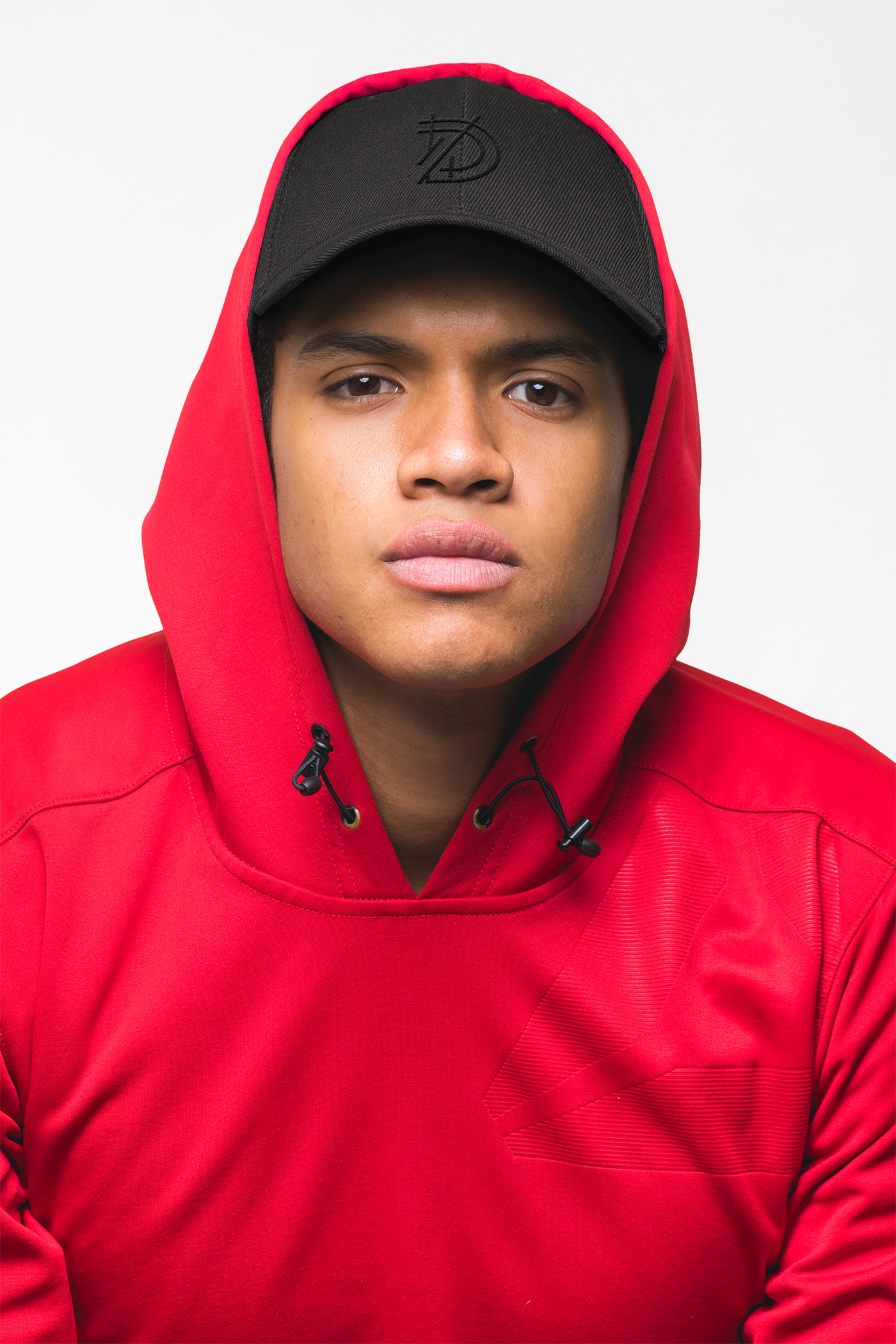 Dovira Logo Minimalist Cap
