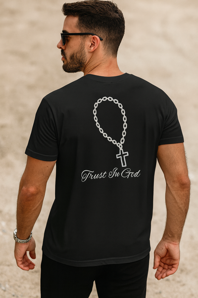 Trust In God Tee